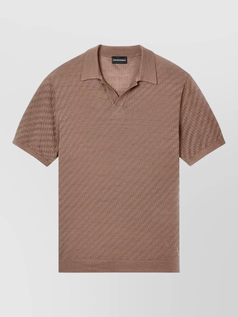 Emporio Armani Polo shirt