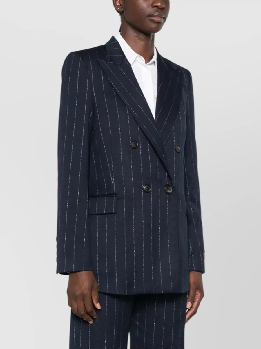 Ermanno Firenze Suit Jacket