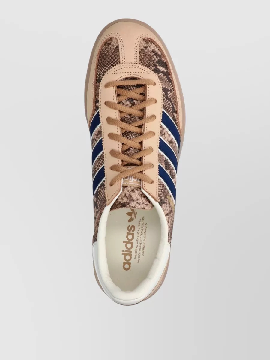 Adidas Low-Top Sneakers