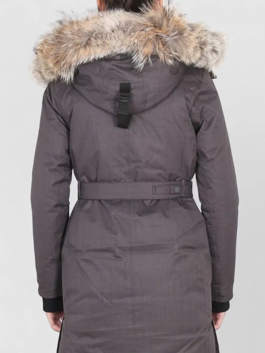 Nobis Parka Coat