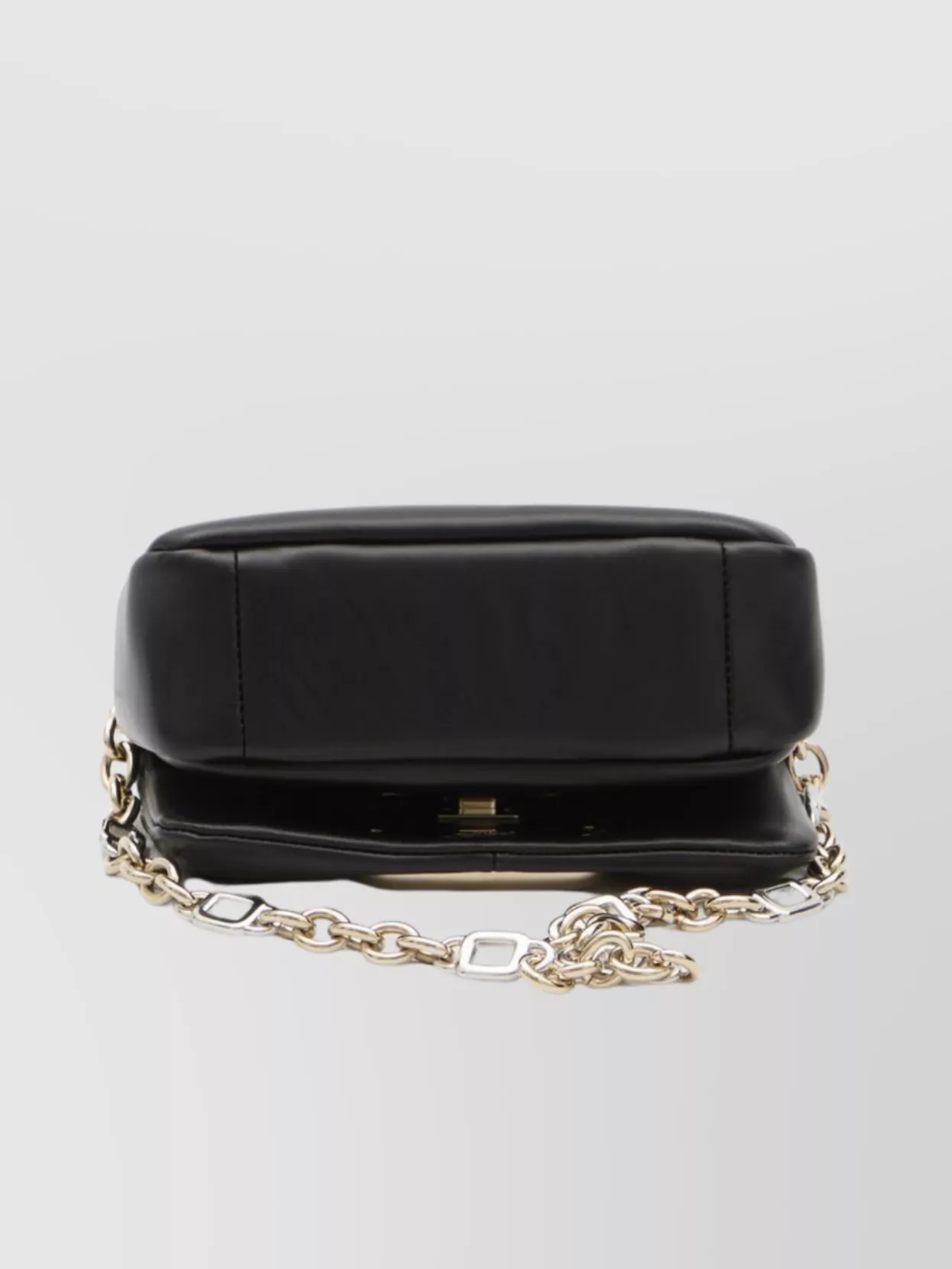 Roger Vivier Choc Mini Bag Viv'