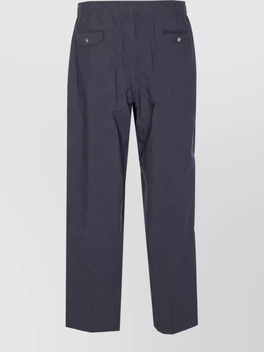 Autry Regular-Fit Chino Shorts