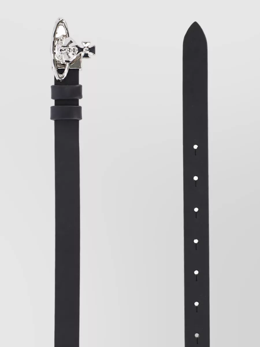 Vivienne Westwood Leather Belt