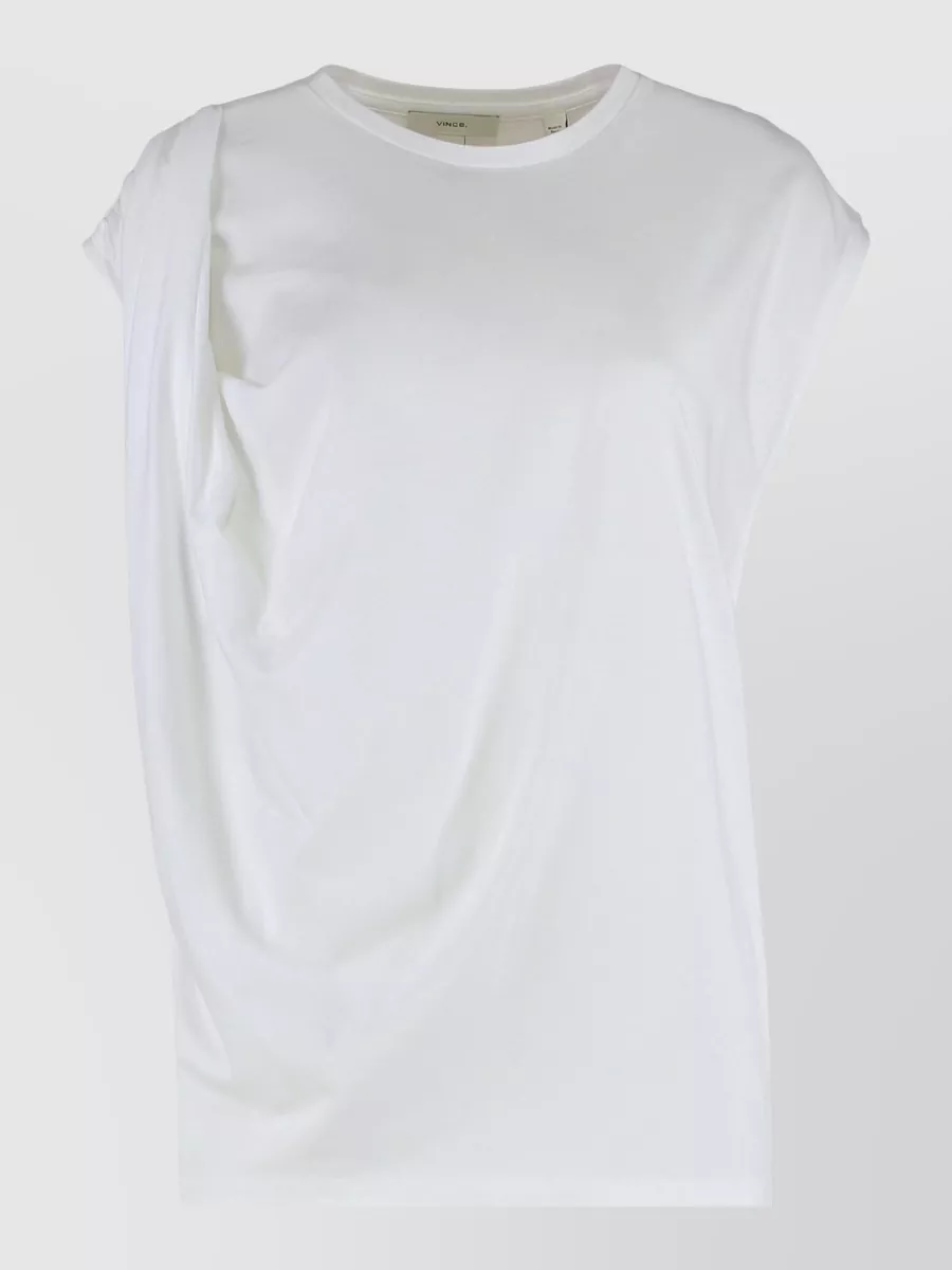 Vince draped relaxed top