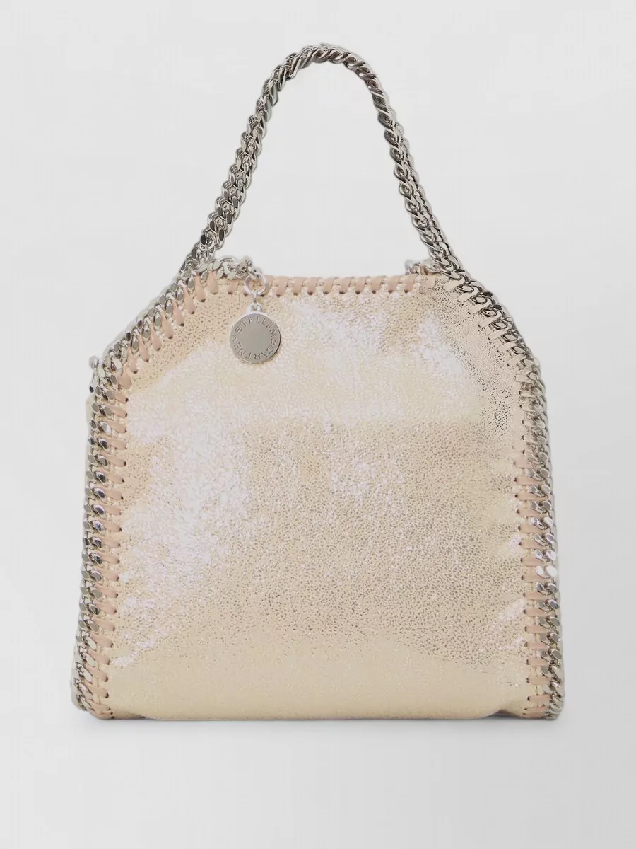 Stella Mccartney falabella micro shoulder bag