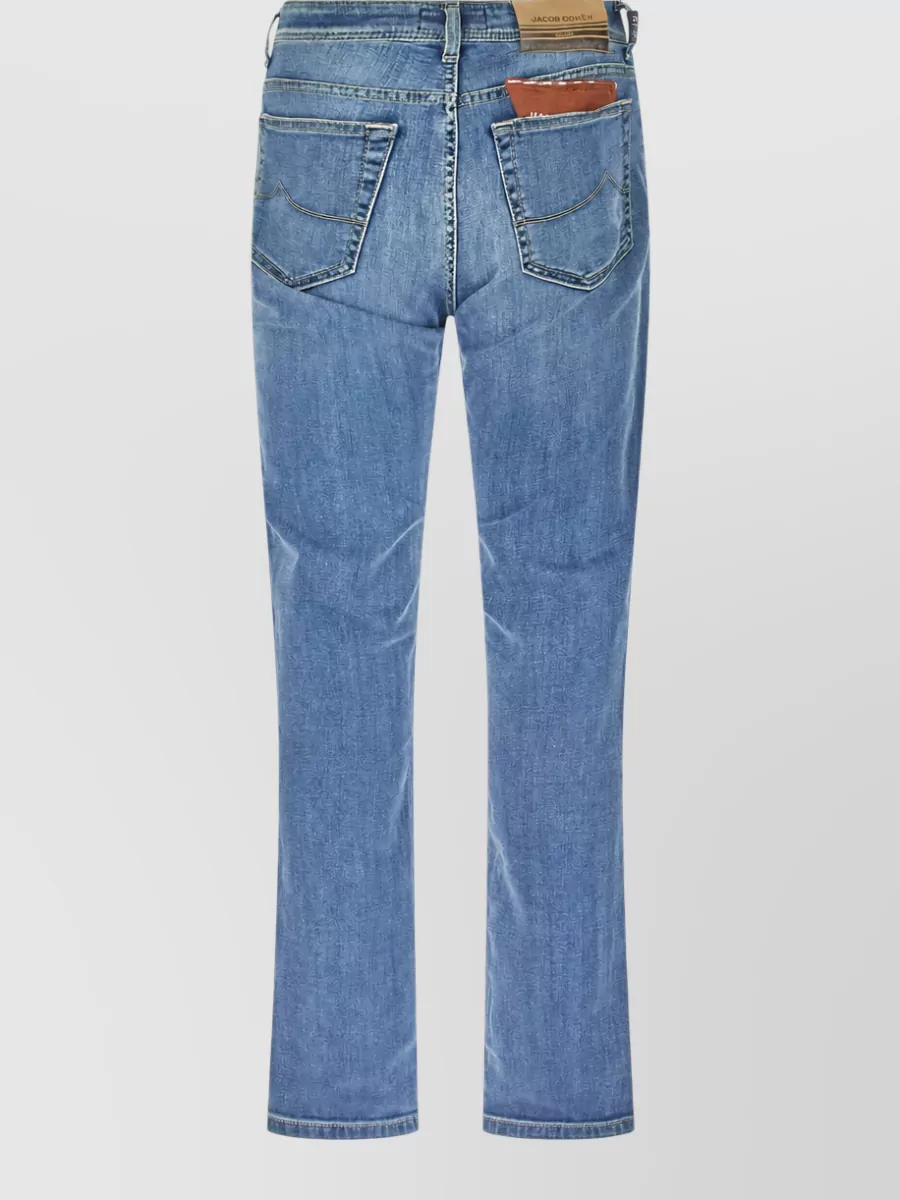 Jacob Cohen Denim Jeans