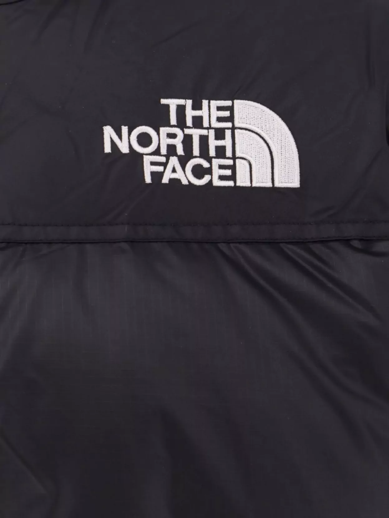 The North Face Retro Nuptse Nylon Down Jacket