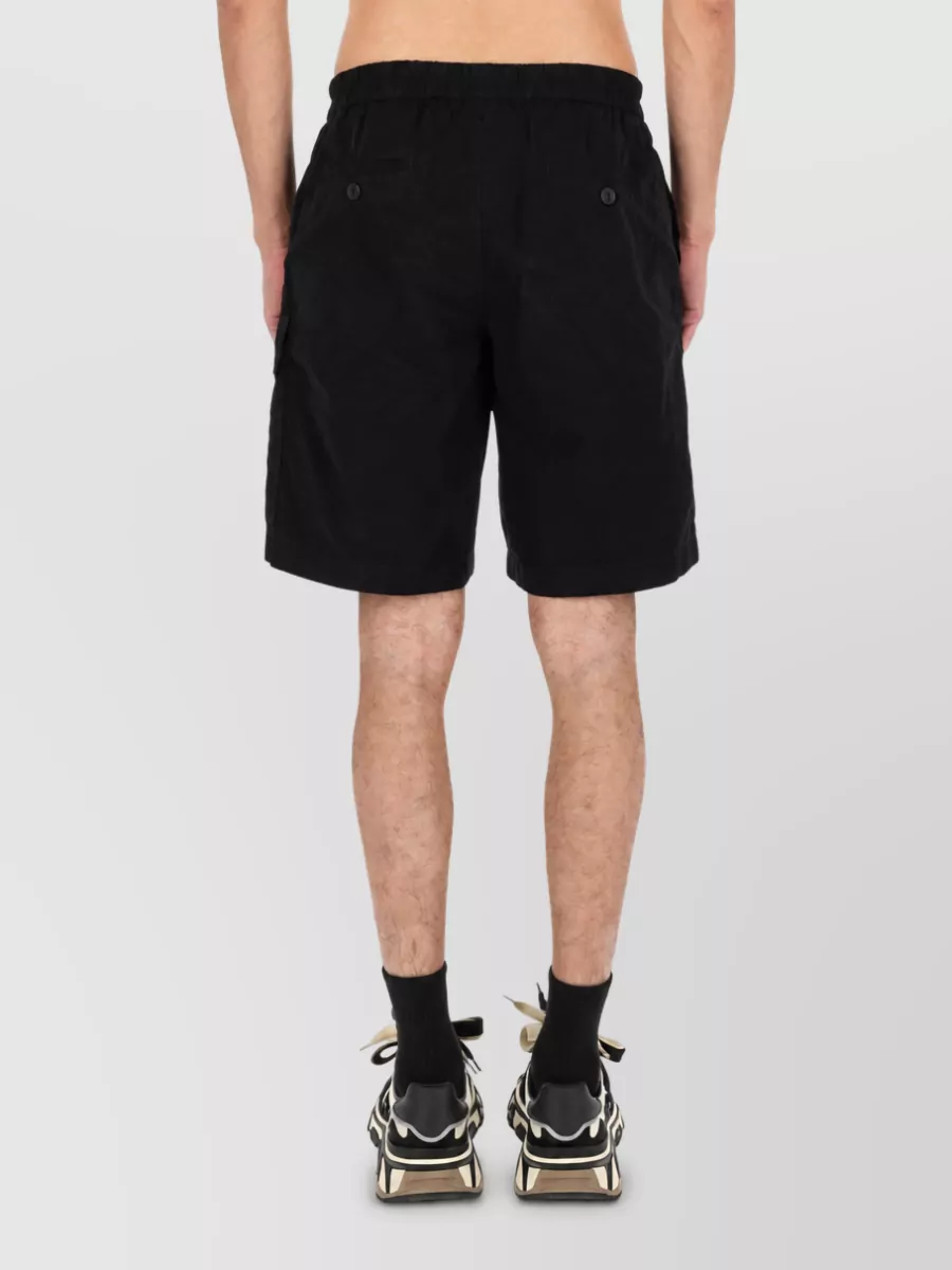 Dolce&Gabbana Drawstring Swimming Shorts