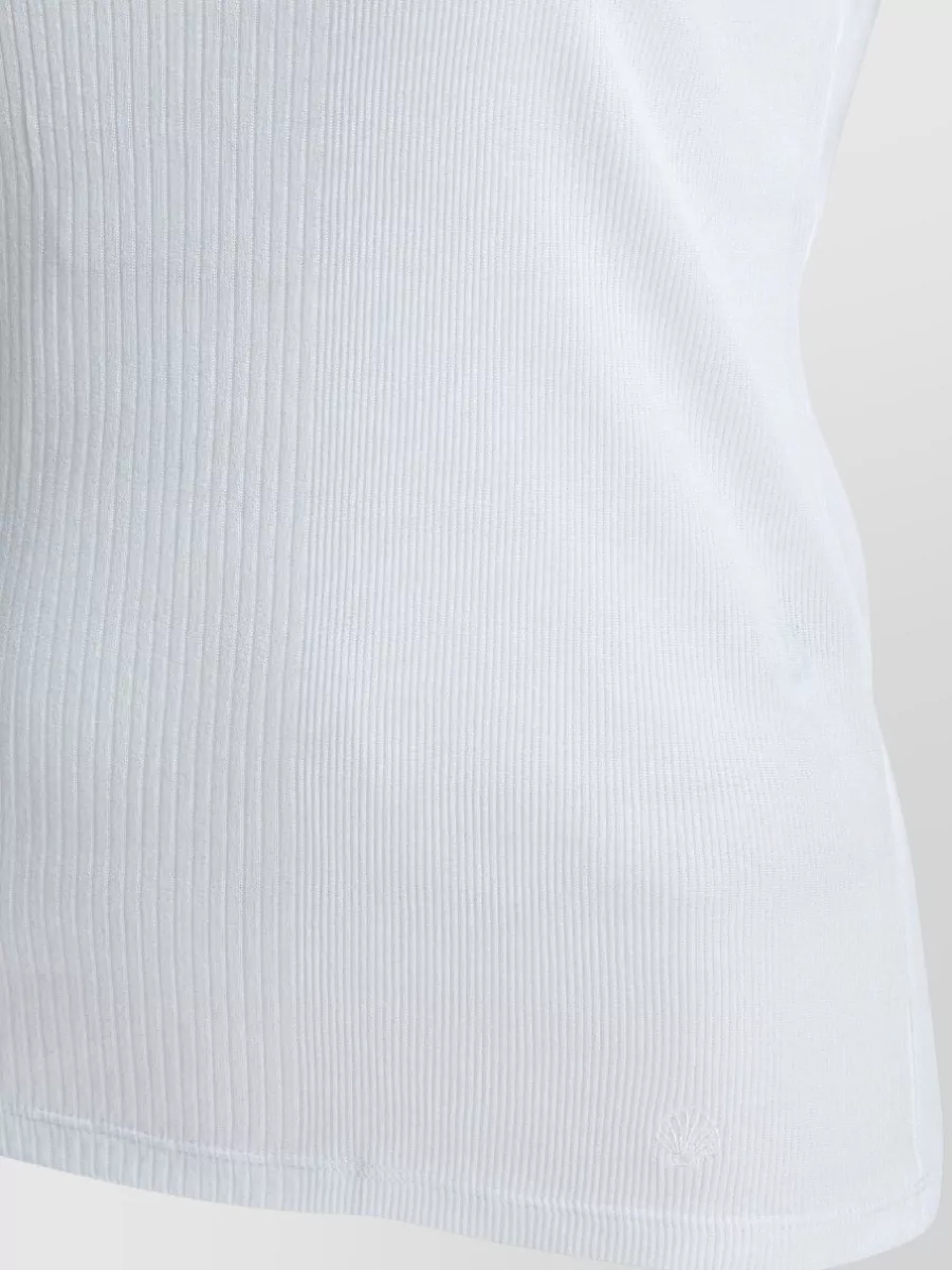 Loulou Studio Cotton T-Shirt