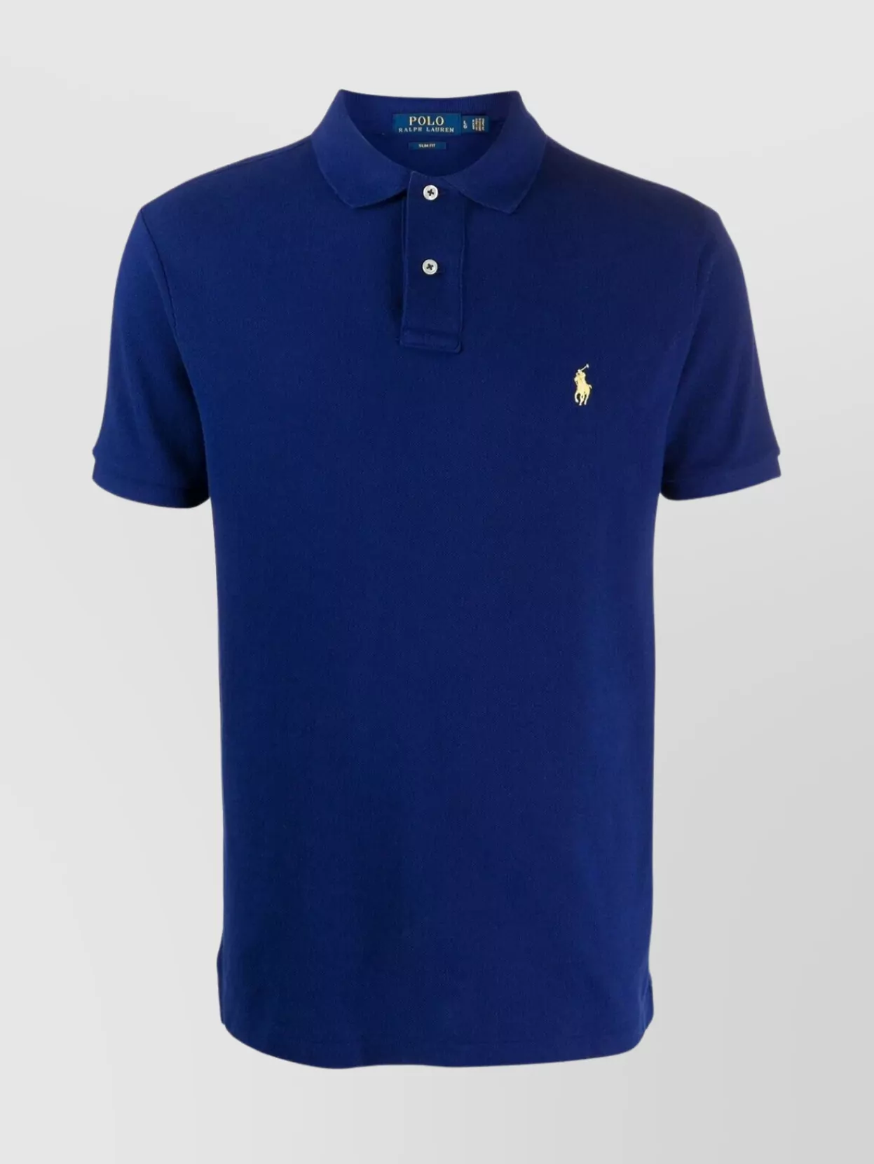 Polo Ralph Lauren Short Sleeve Polo Shirt