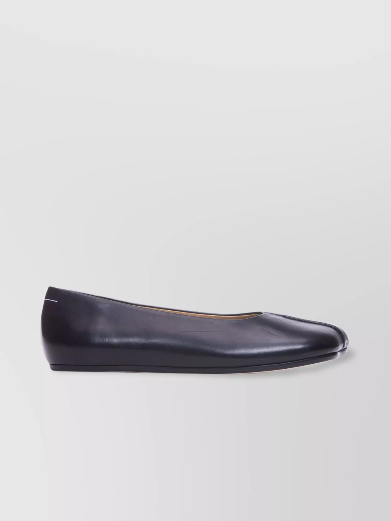 Mm6 Maison Margiela Stitch-out Tabi Toe Ballets