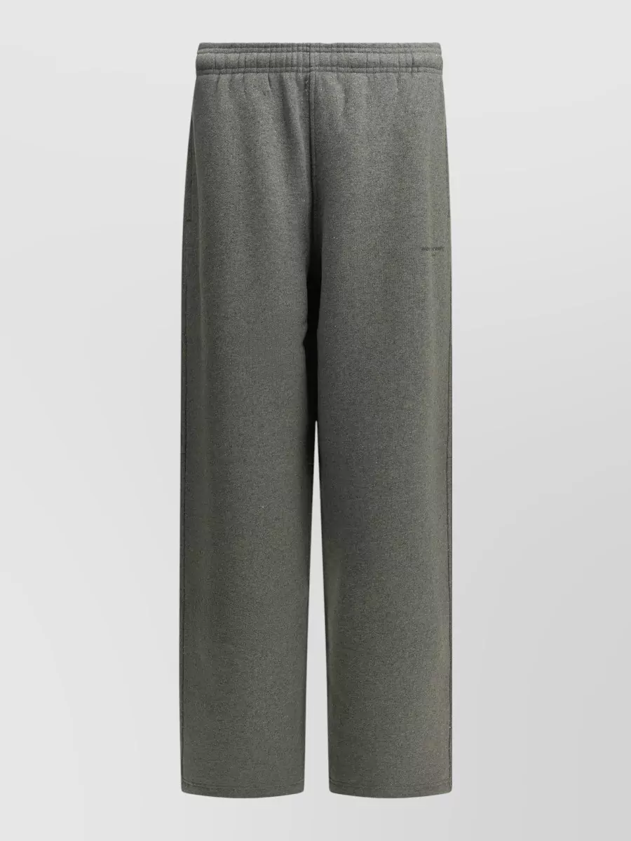 Alexander Wang hotfix athletic joggers