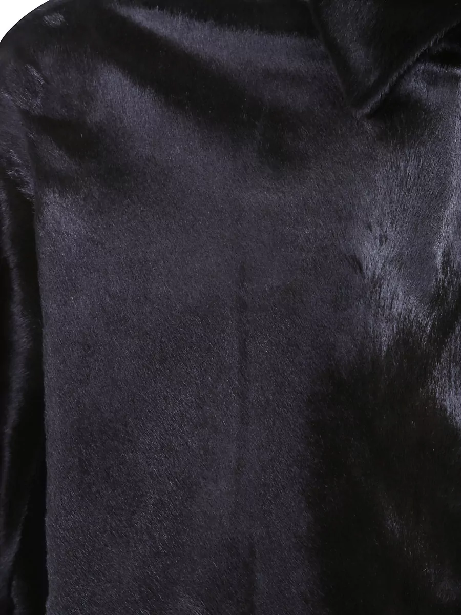 Giorgio Brato Leather Jacket
