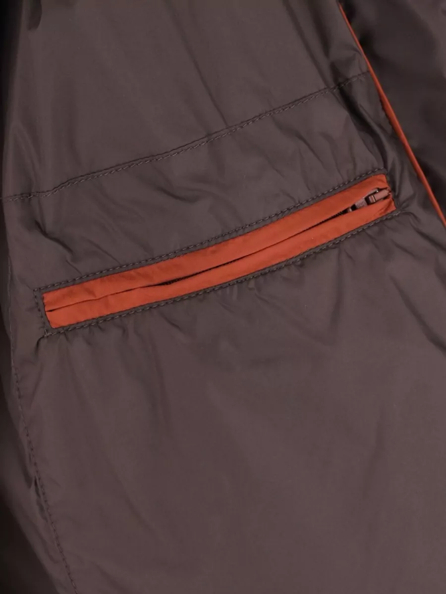Herno Lightweight Padded Jacket