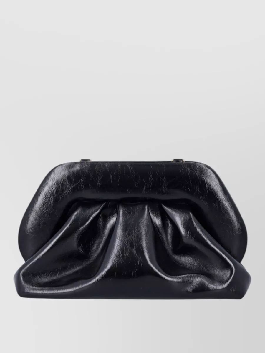 Themoiré Bios Medium Clutch Bag