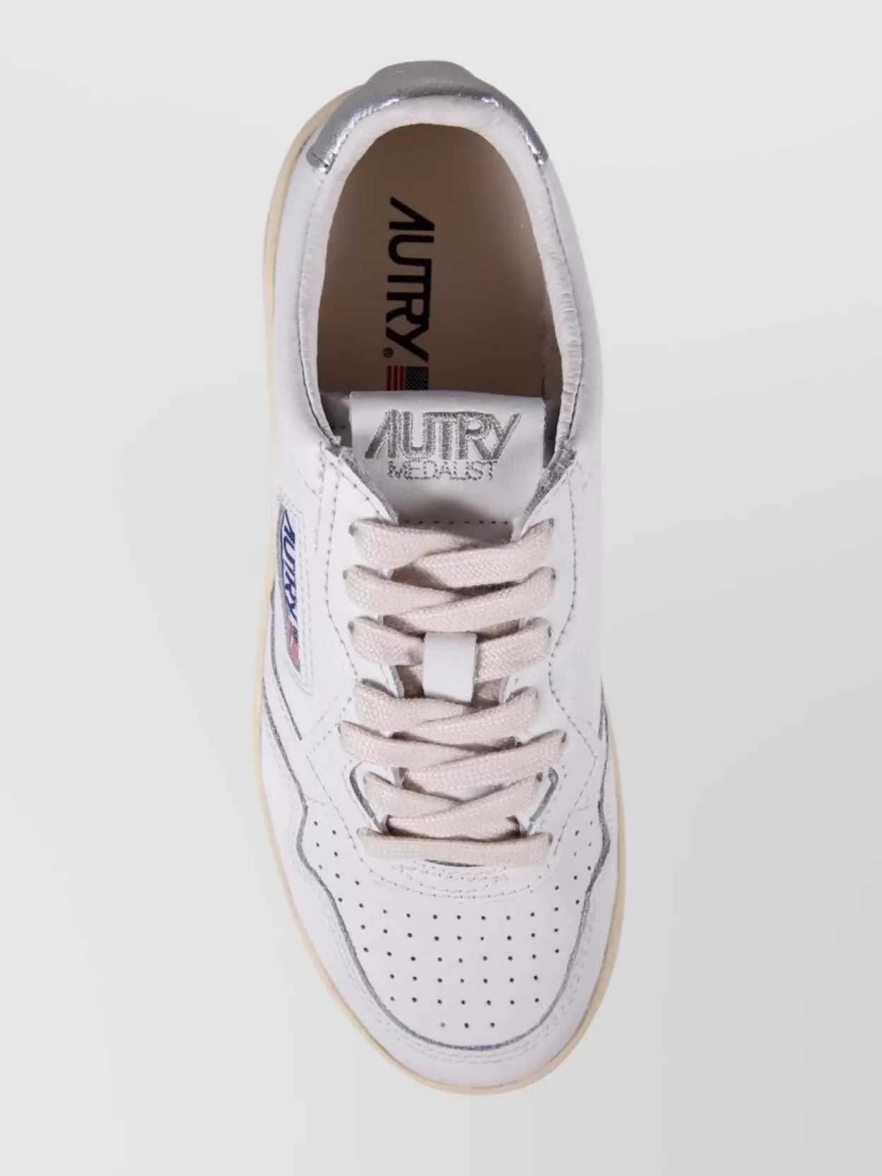 Autry Low-Top Sneakers
