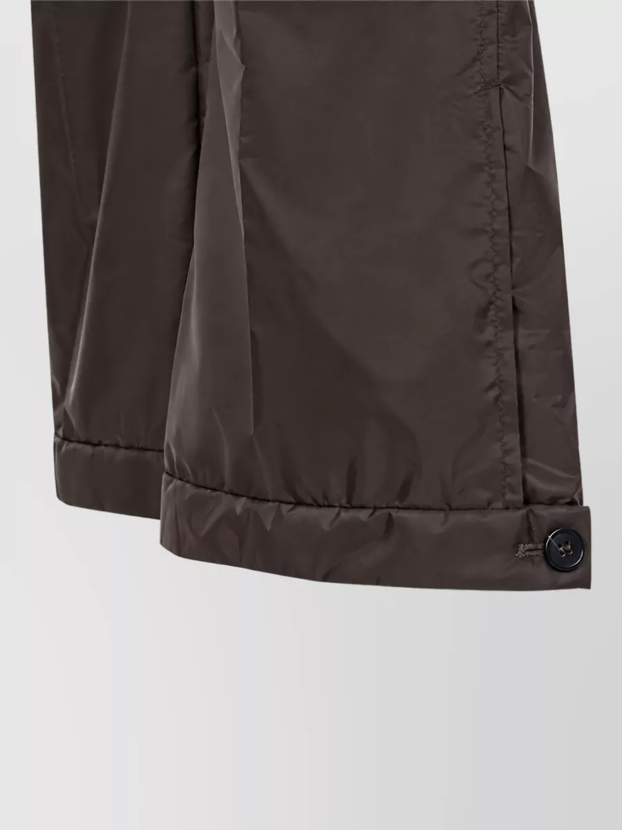 Miu Miu Flared Trousers