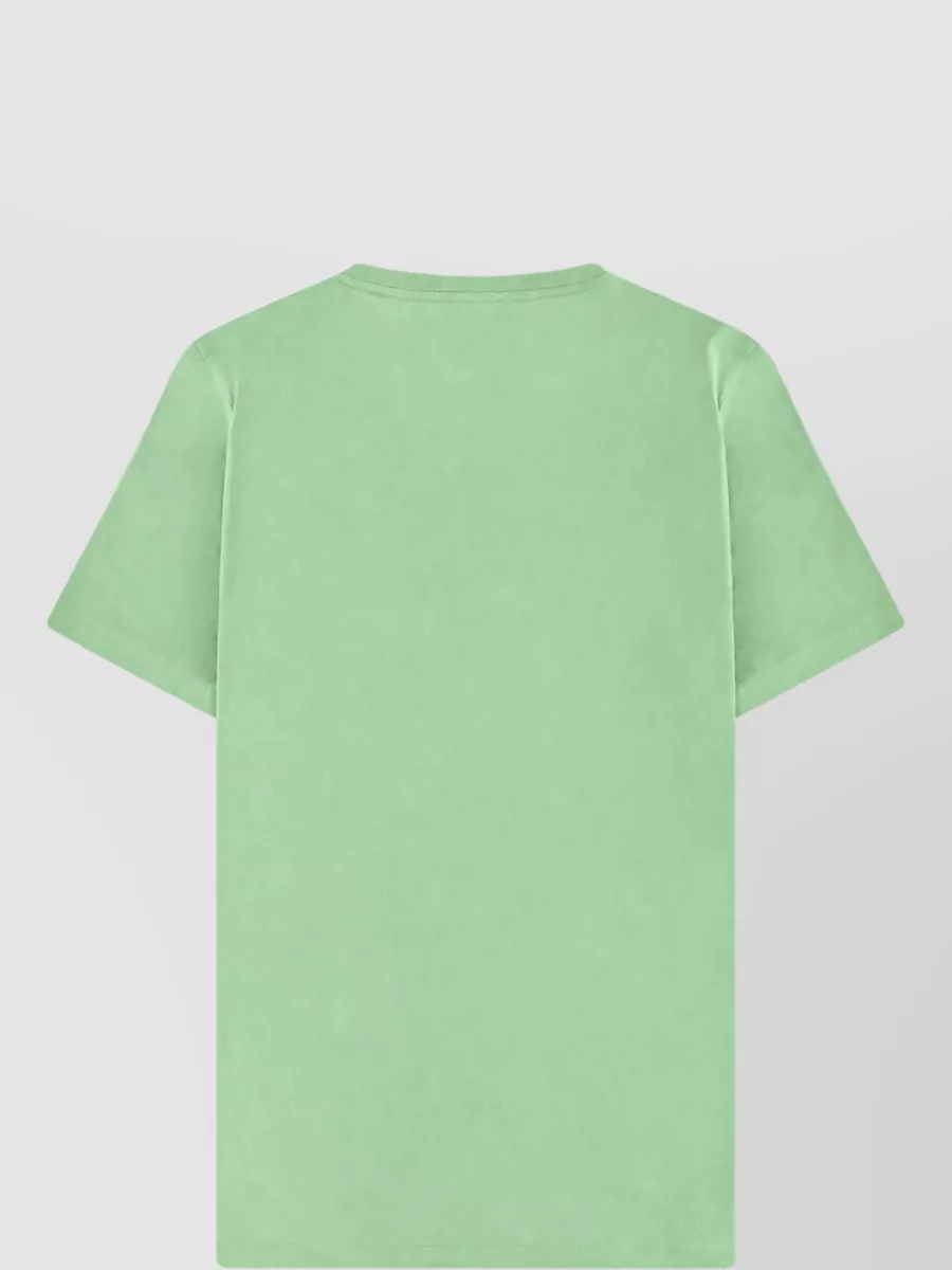 Polo Ralph Lauren Cotton Logo T-Shirt