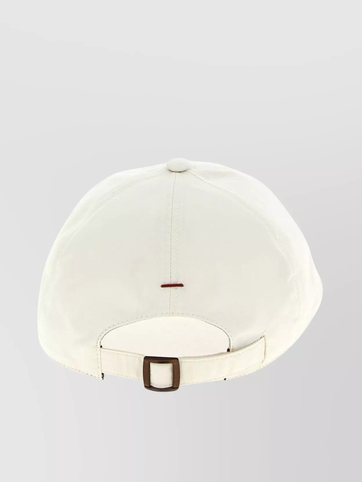 Brunello Cucinelli Logo-embroidered Baseball Cap