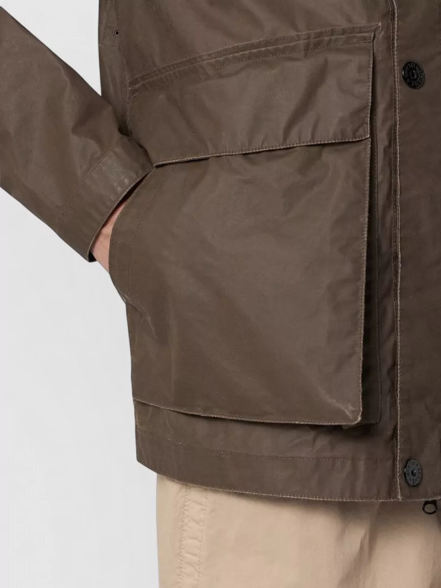 Stone Island Lightweight Jacket