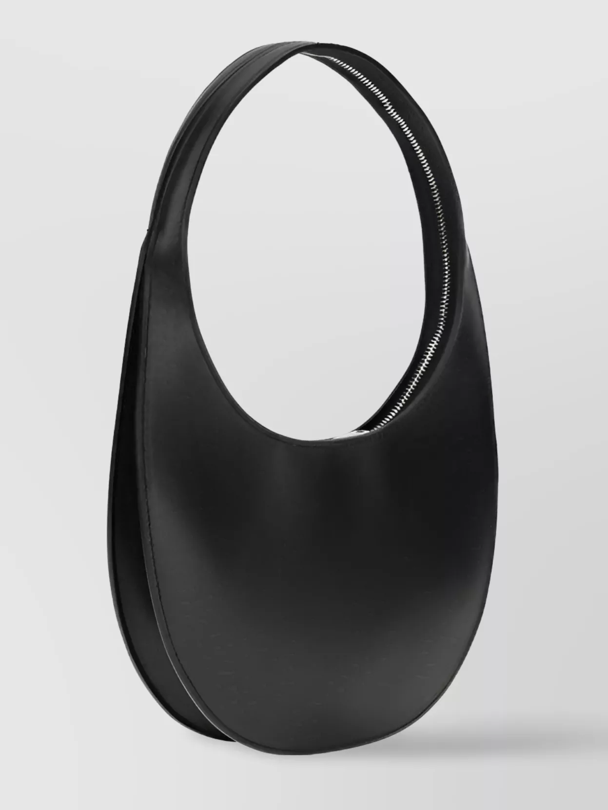 Coperni Swipe Double Gusset Shoulder Bag