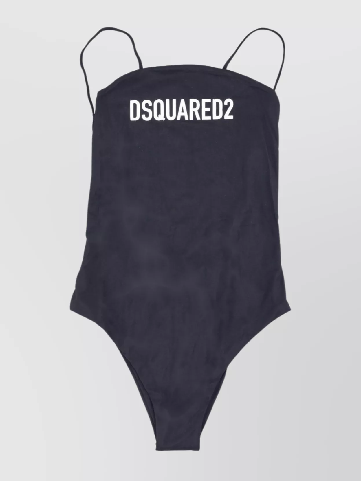 Dsquared2 Single Piece Spaghetti Straps