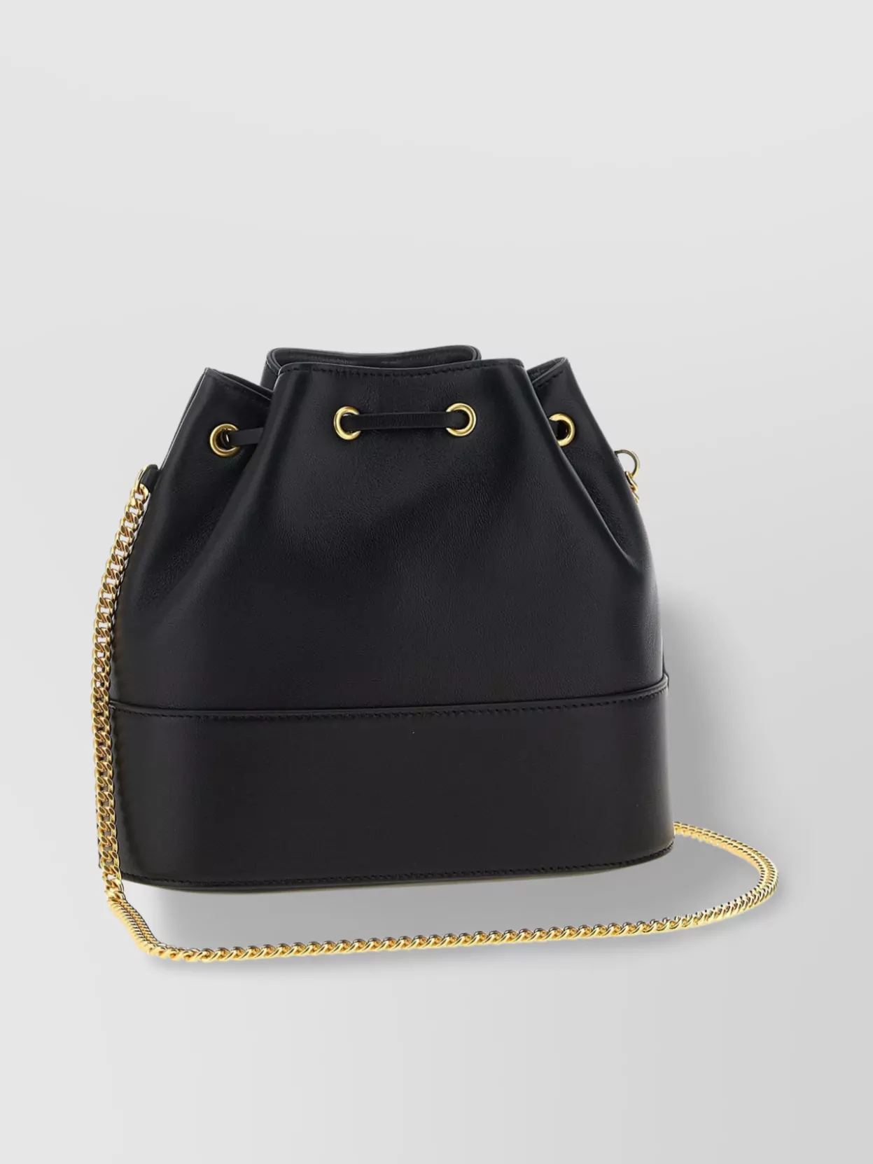 Valentino Garavani Vlogo Signature Mini Bucket Bag