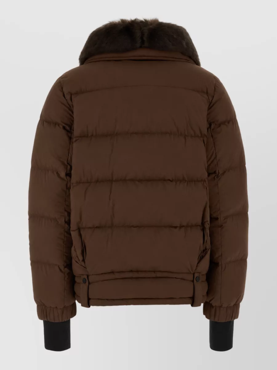 Moncler Grenoble Down Puffer Jacket