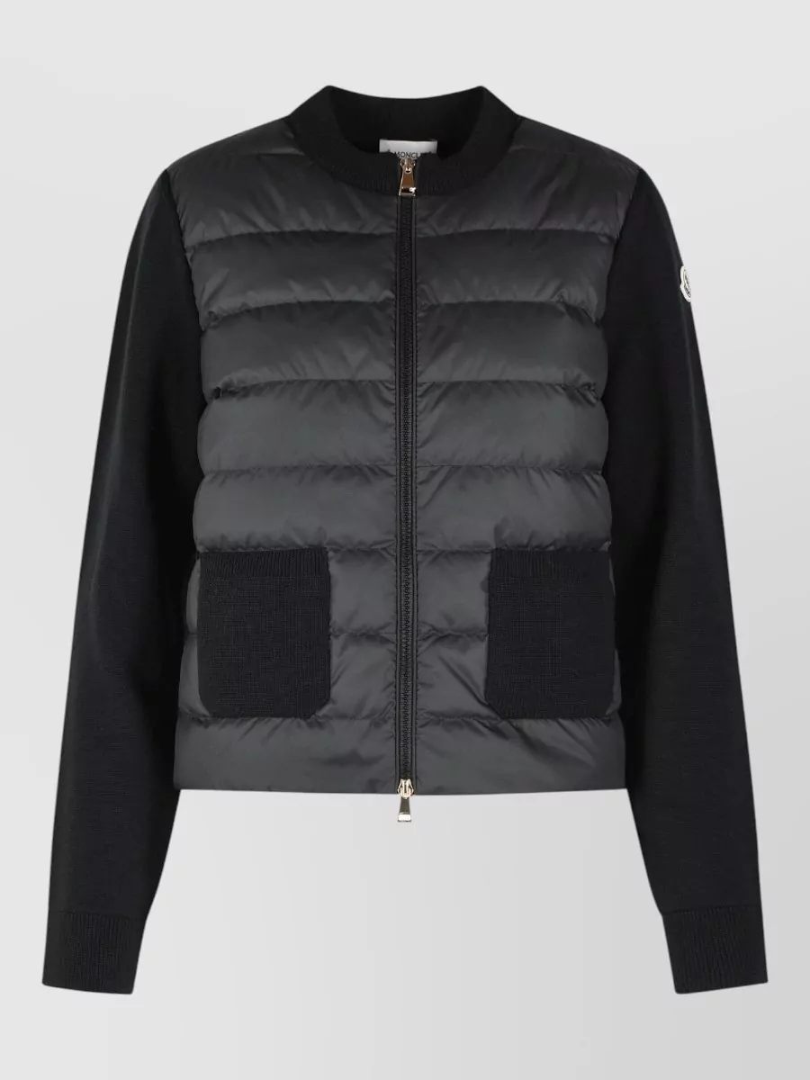 Moncler Puffer Jacket
