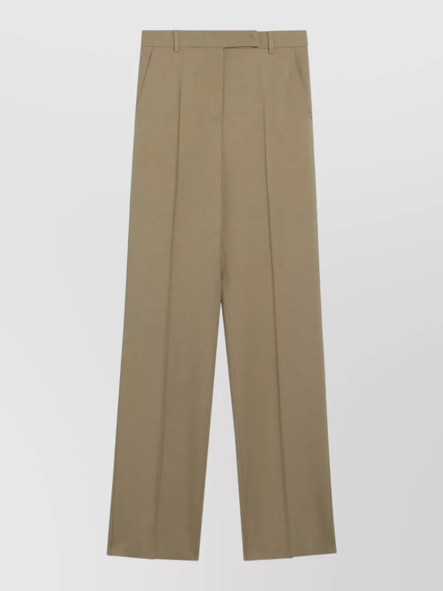 Max Mara suit trousers