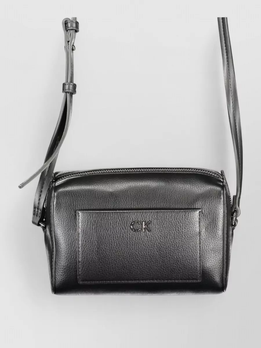 Calvin Klein mini crossbody bag