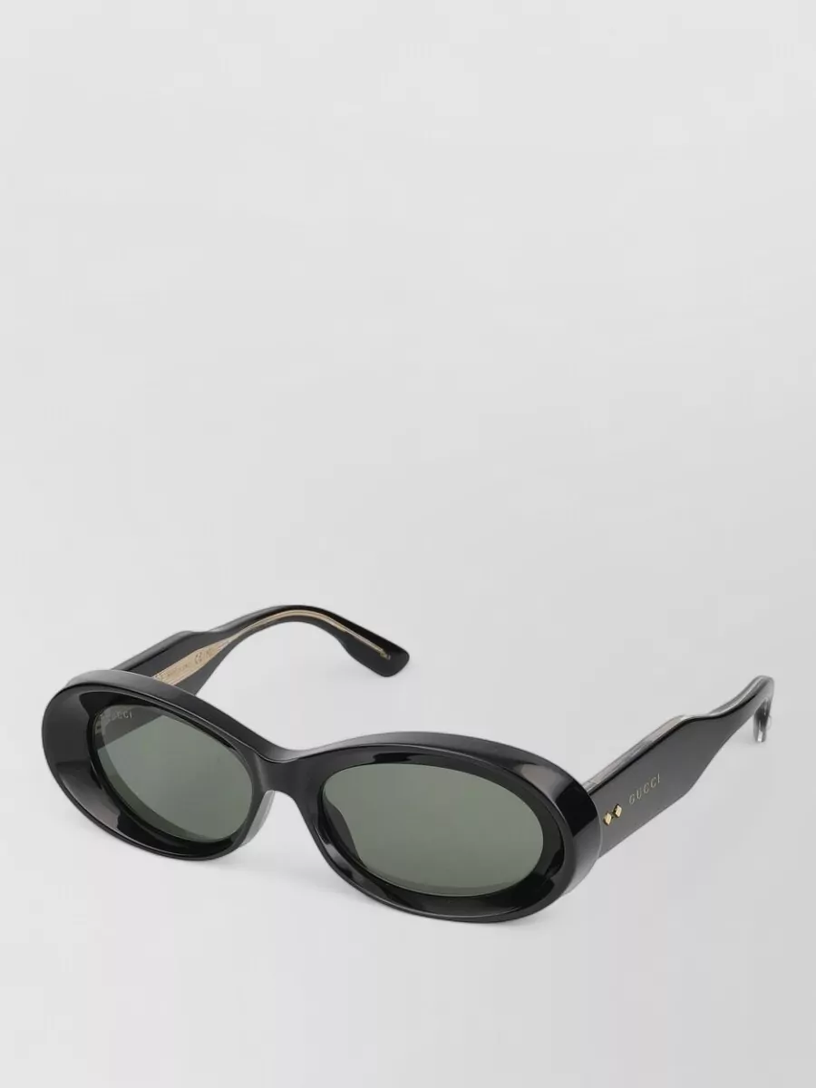 Gucci Acetate Sunglasses