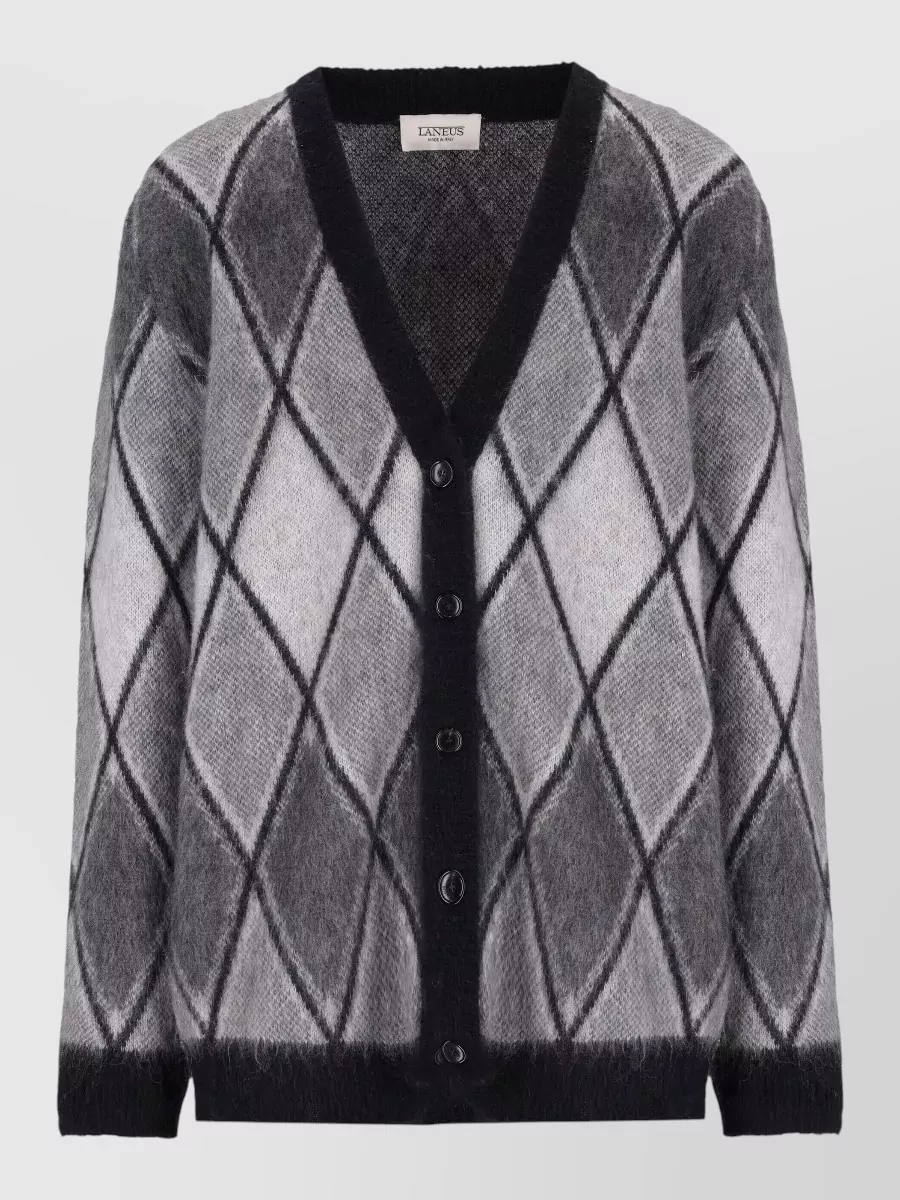 Laneus cardigan