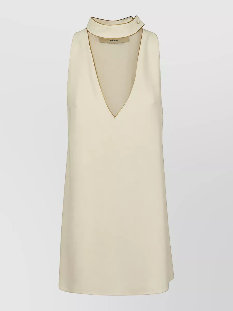 Valentino Garavani silk blouse