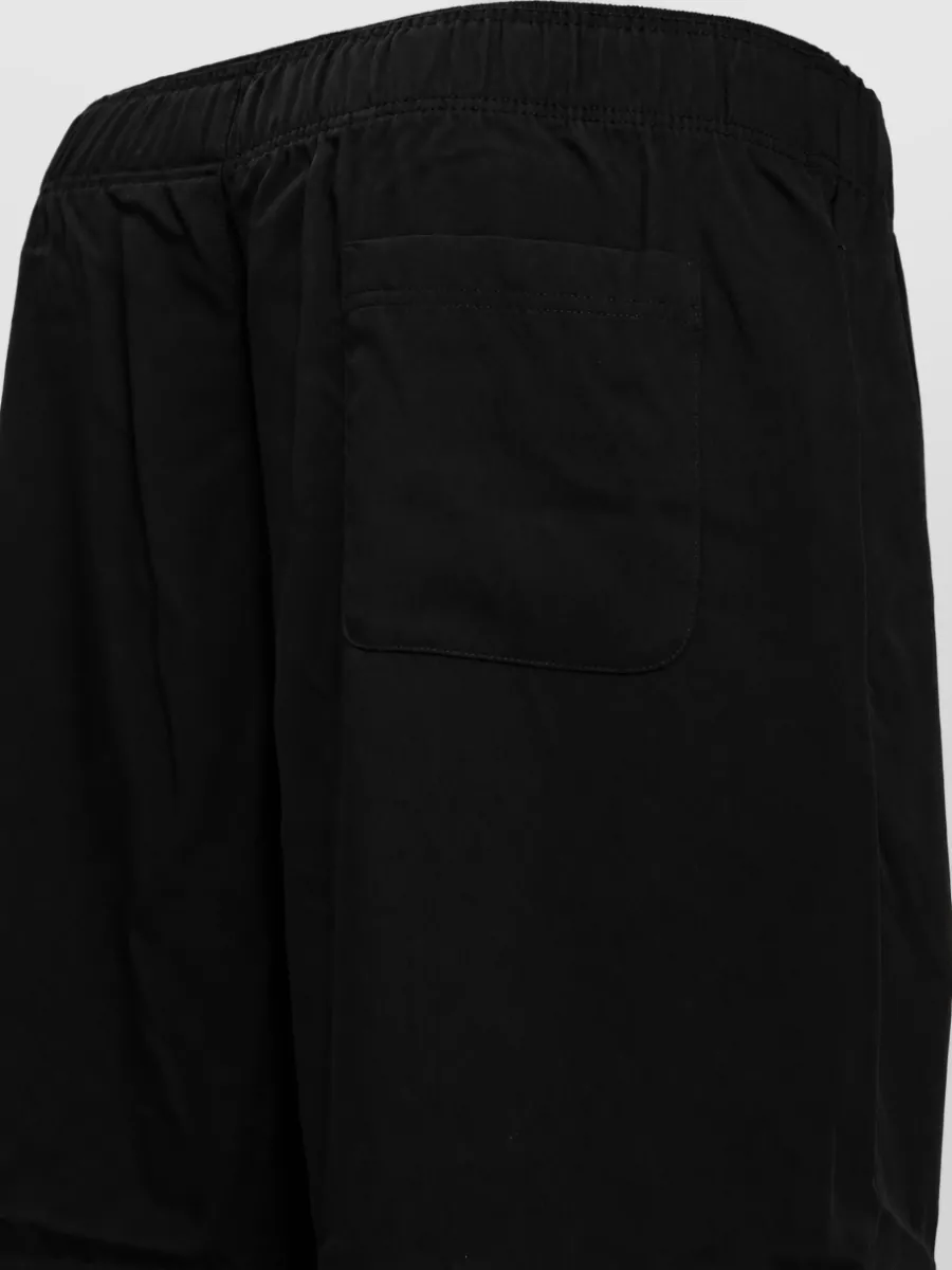 Our Legacy Tencel Chino Shorts