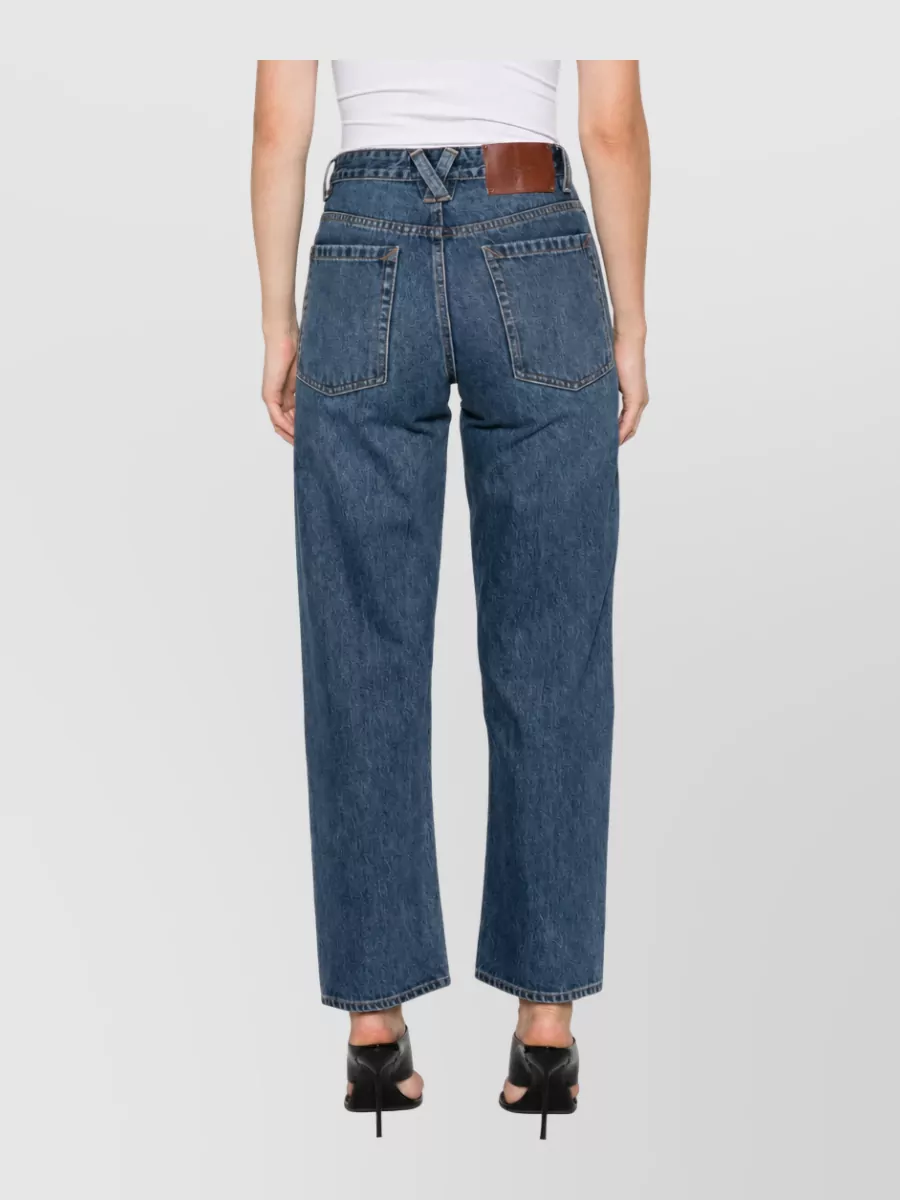 Entire Studios Denim Jeans