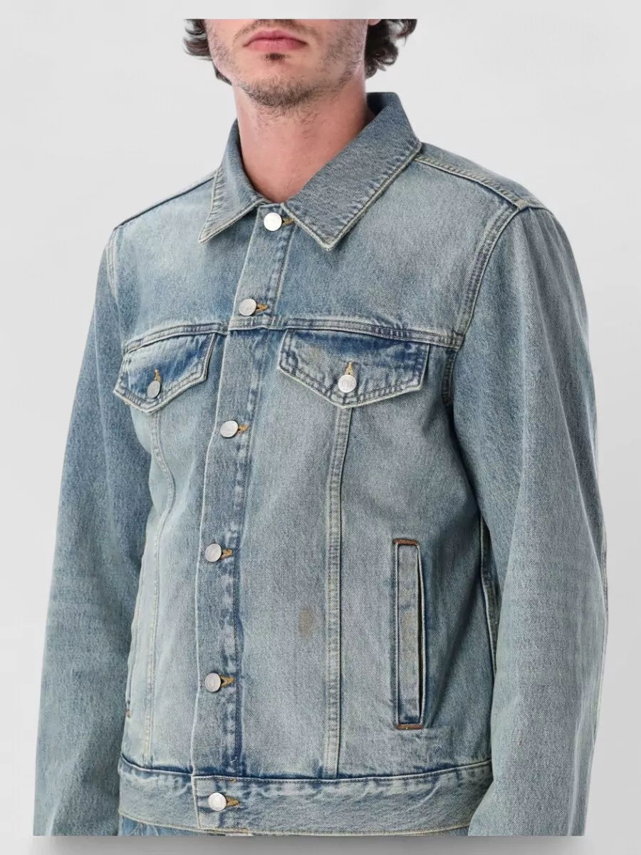 Emporio Armani Denim Jacket