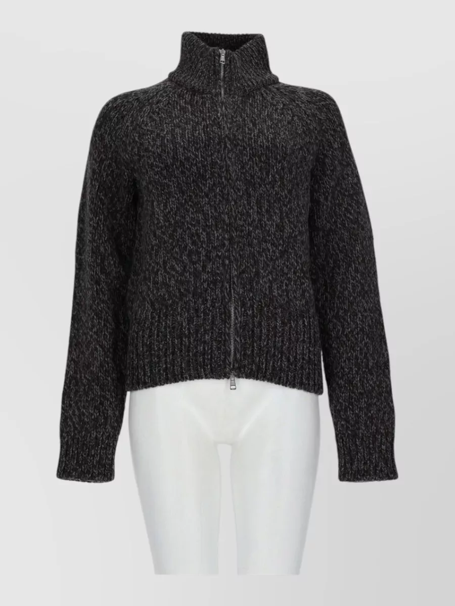 Our Legacy wool fitted jacket