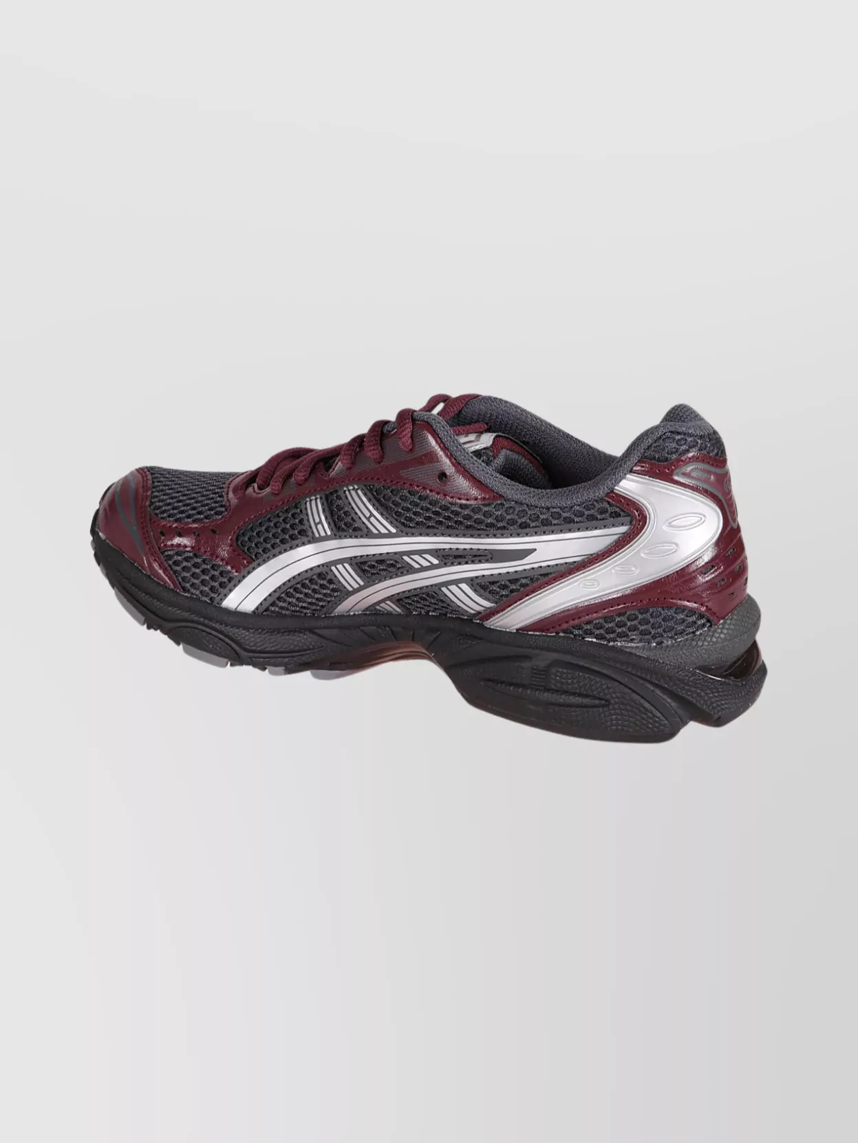 Asics Gel-Kayano Sneakers Featuring Contrast Panels