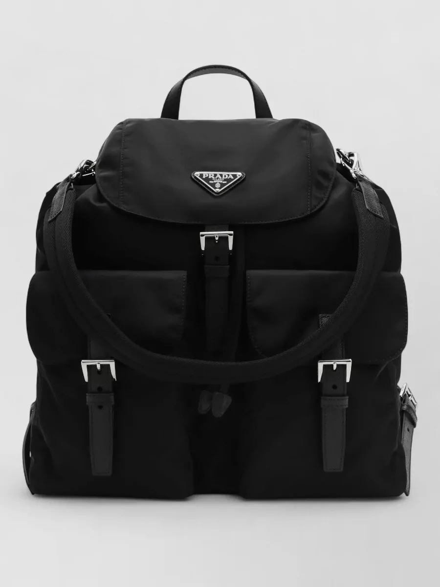 Prada backpack