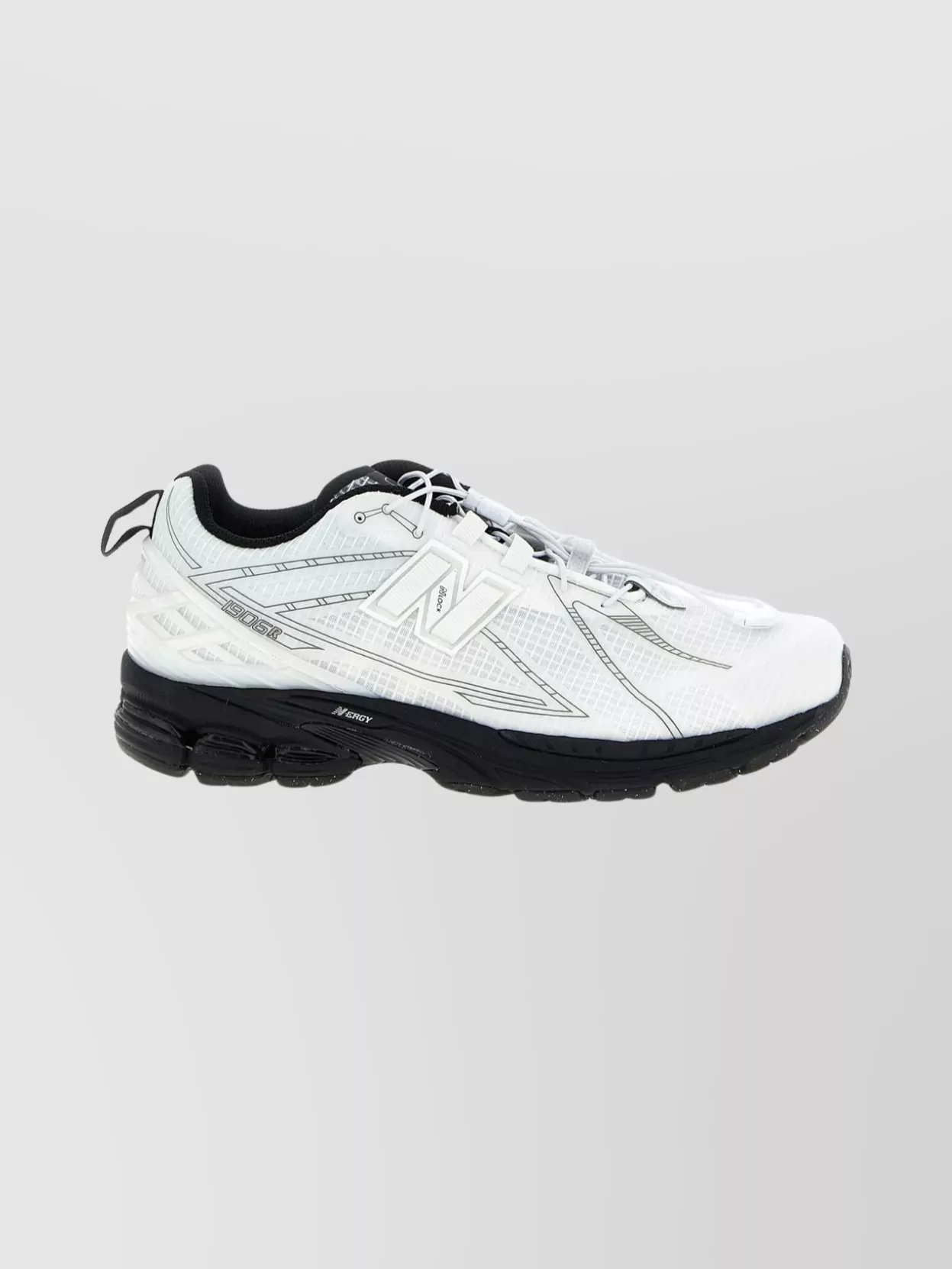 New Balance 1906-R Mesh Sneakers Pull Tab
