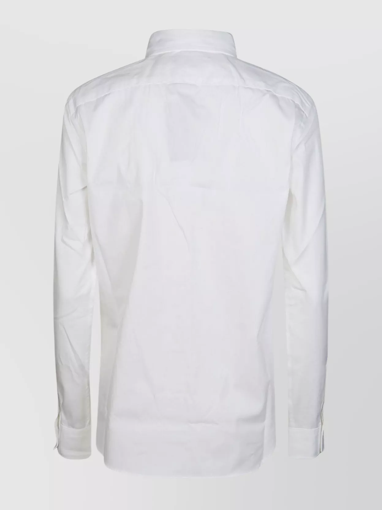 Polo Ralph Lauren Ml Logo Long Sleeve Shirt