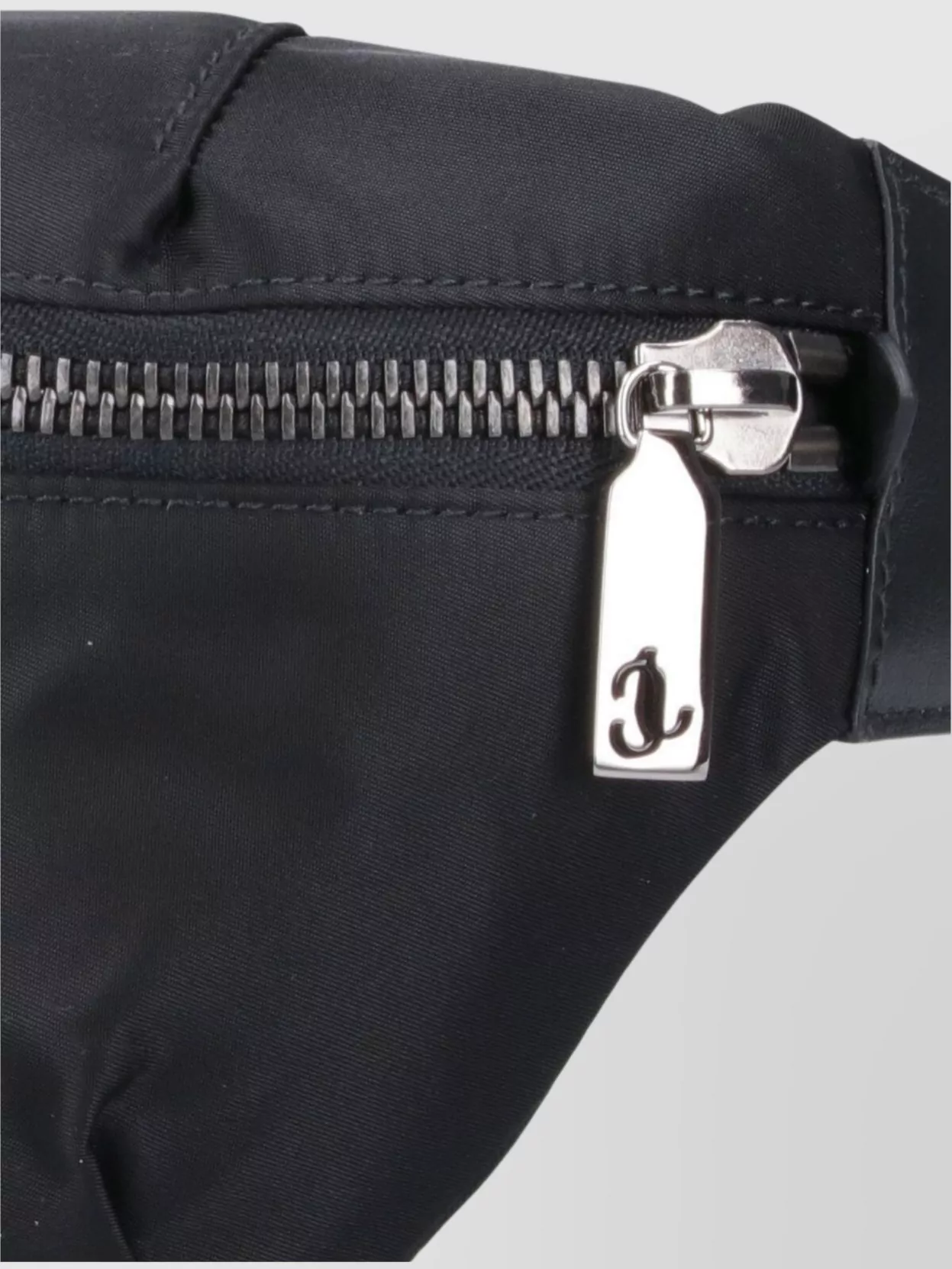 Jimmy Choo Belt Bags Adjustable Strap