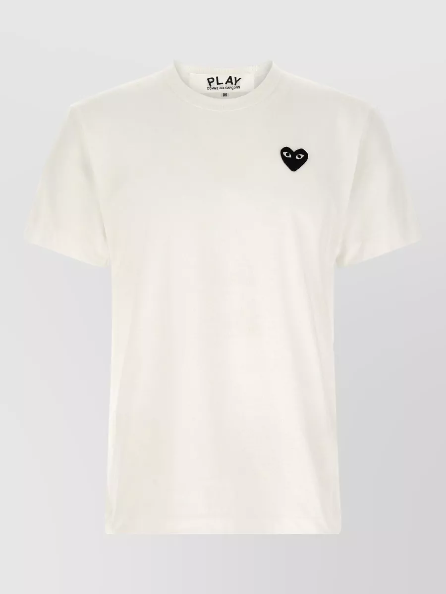 Comme des Garçons Play t-shirt
