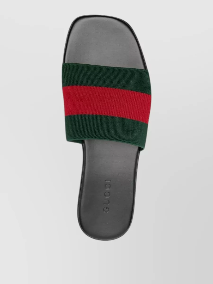 Gucci Slides