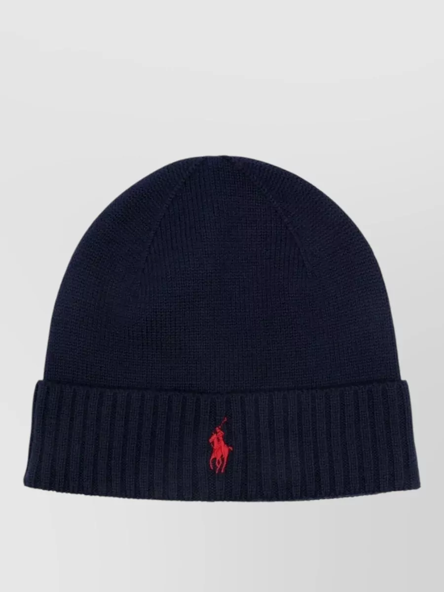 Polo Ralph Lauren wool beanie