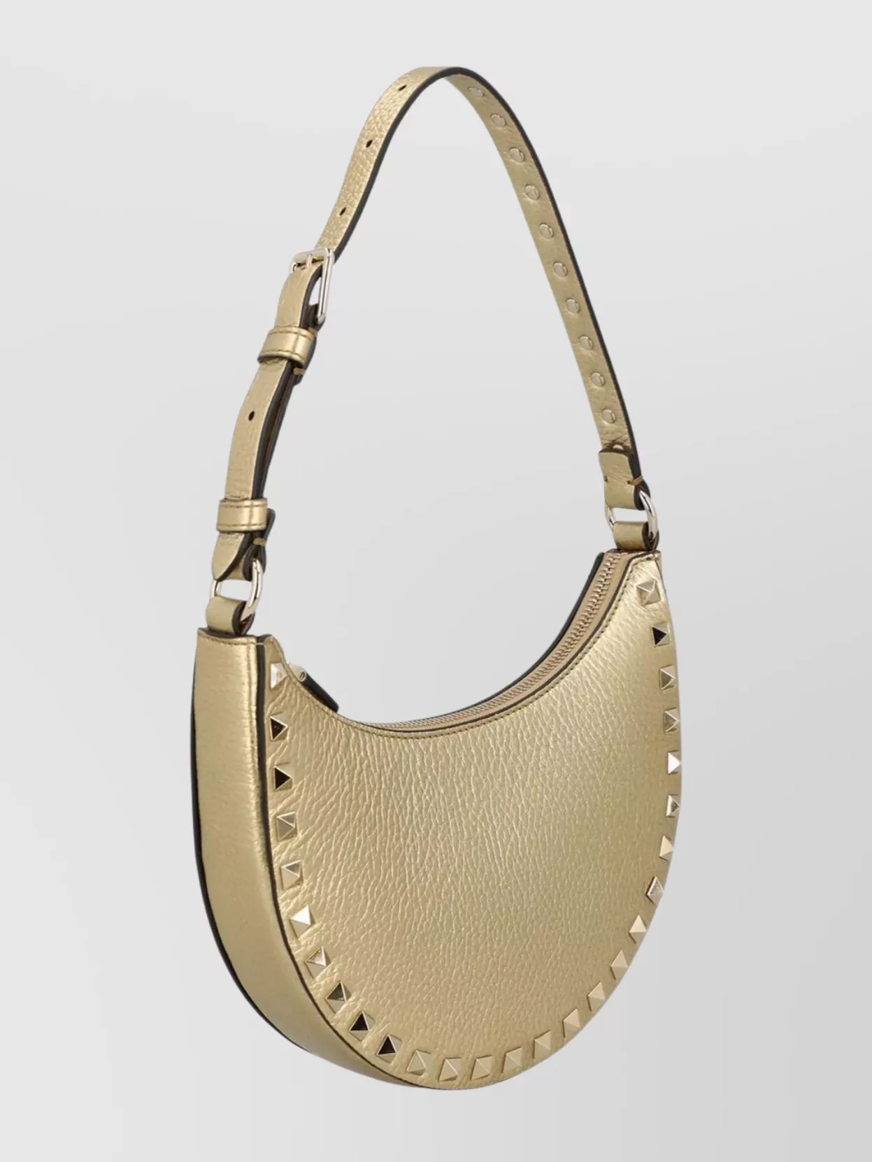 Valentino Garavani Stylish Shoulder Bag Adjustable Strap Design