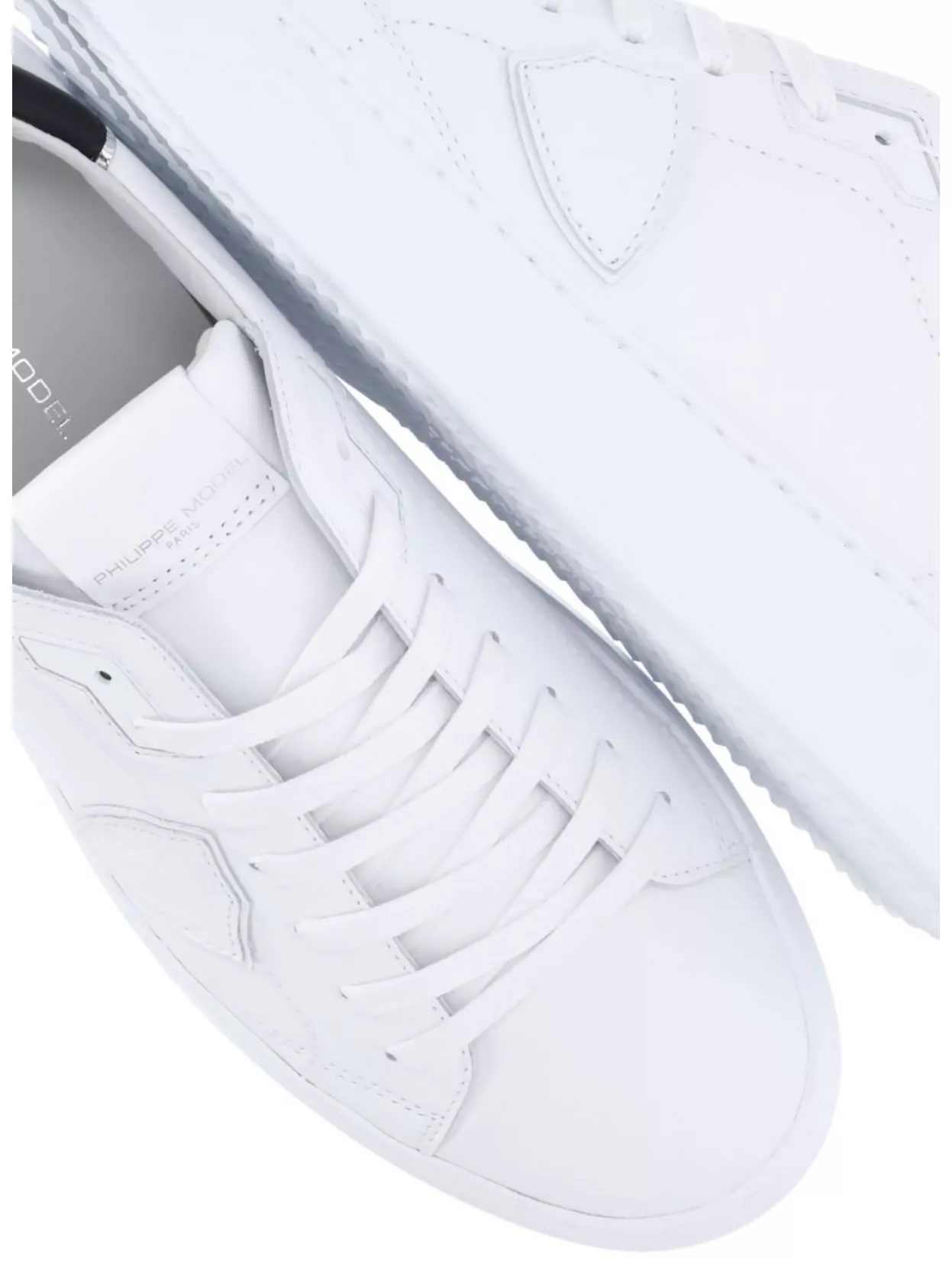 Philippe Model Casual Sneakers For Men