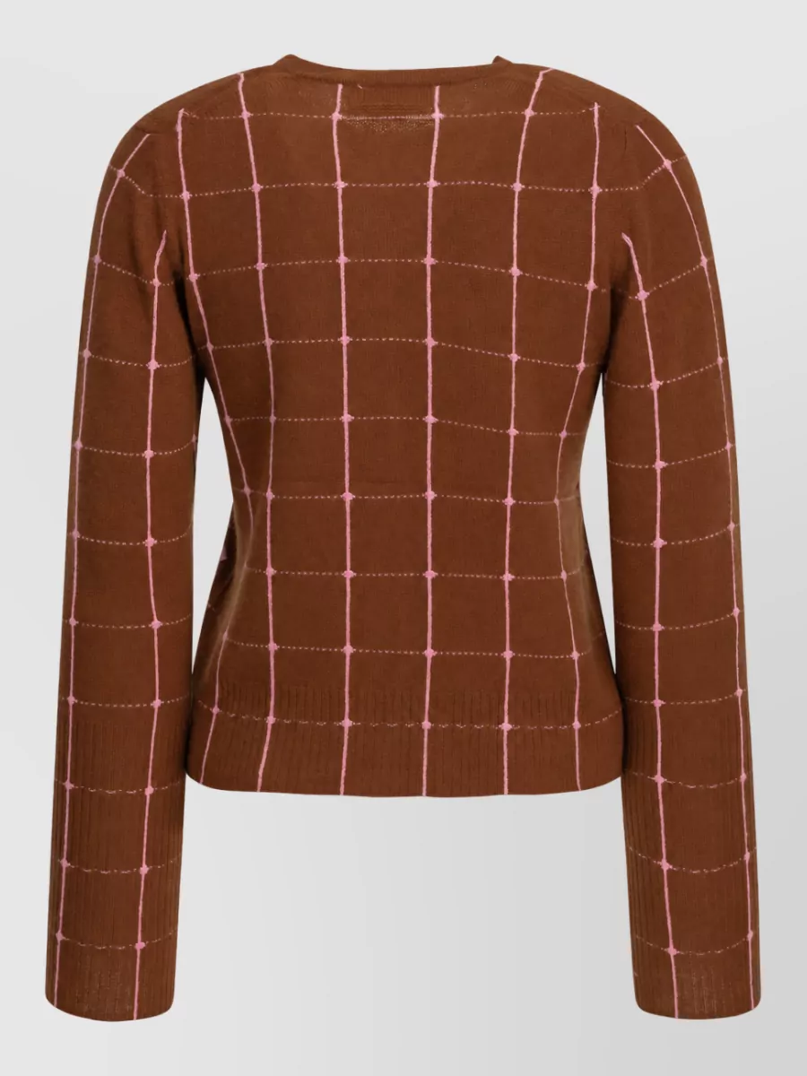 Guest In Residence Cashmere Cardigan