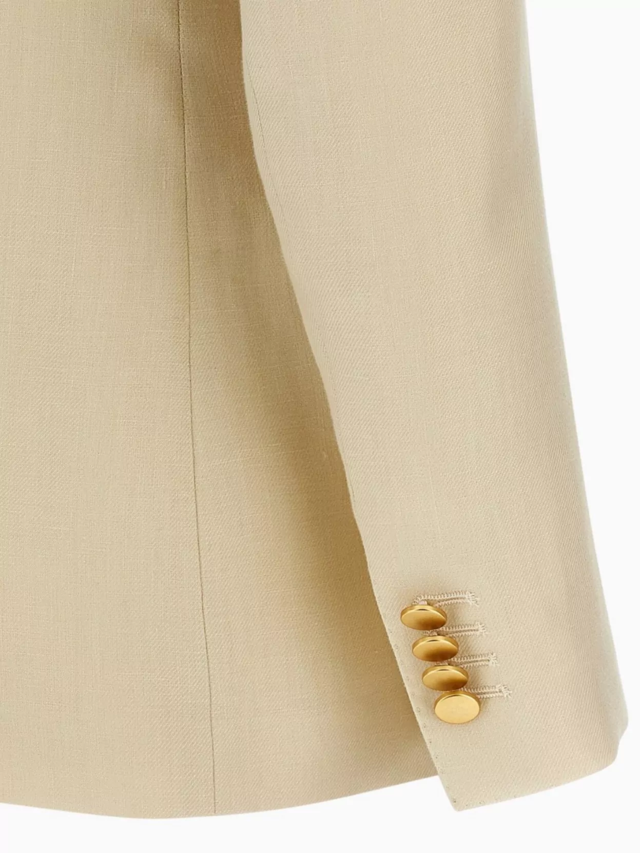 Tagliatore Paris Blazer Featuring Back Vent
